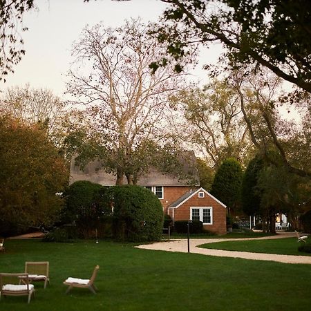 Hotel The Roundtree, Amagansett Esterno foto
