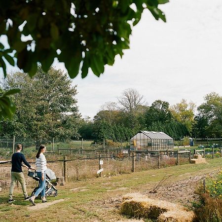 Hotel The Roundtree, Amagansett Esterno foto