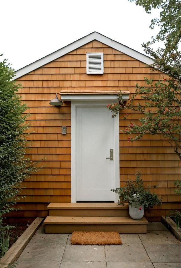 Hotel The Roundtree, Amagansett Esterno foto