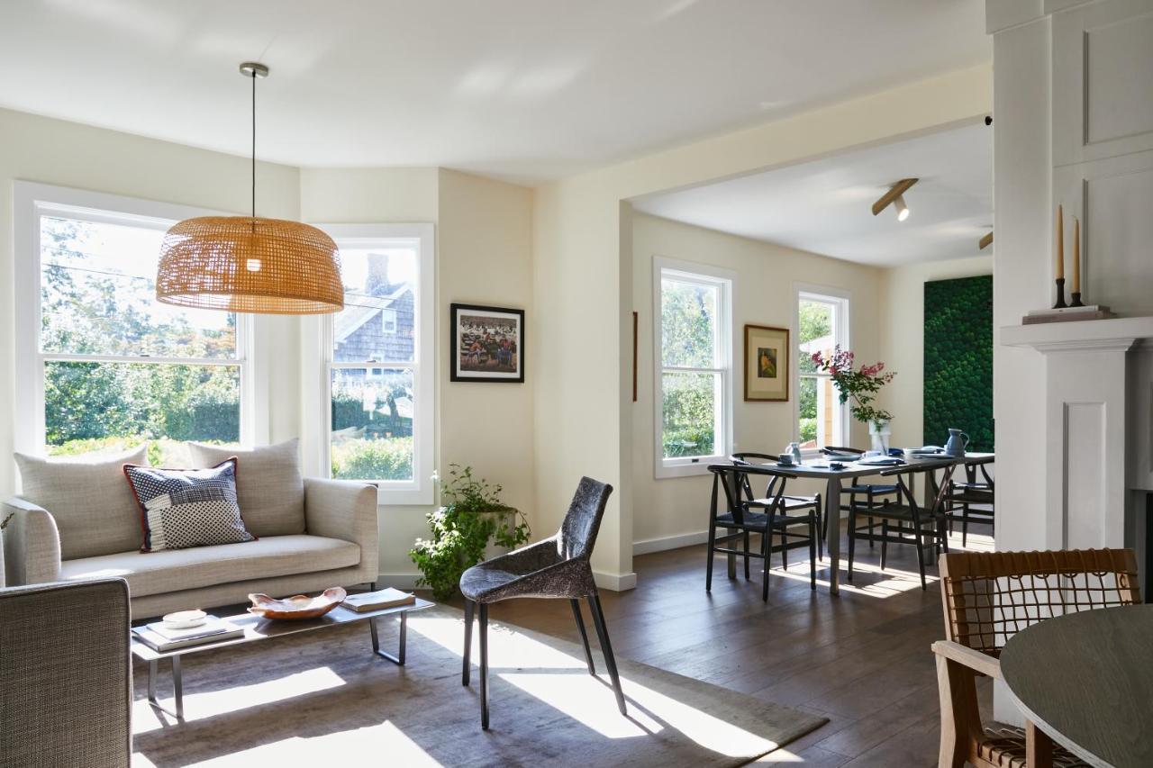 Hotel The Roundtree, Amagansett Esterno foto