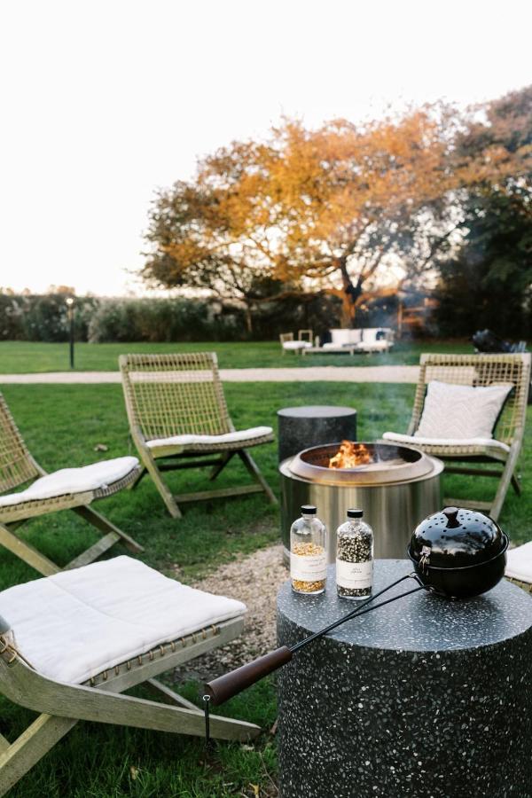 Hotel The Roundtree, Amagansett Esterno foto