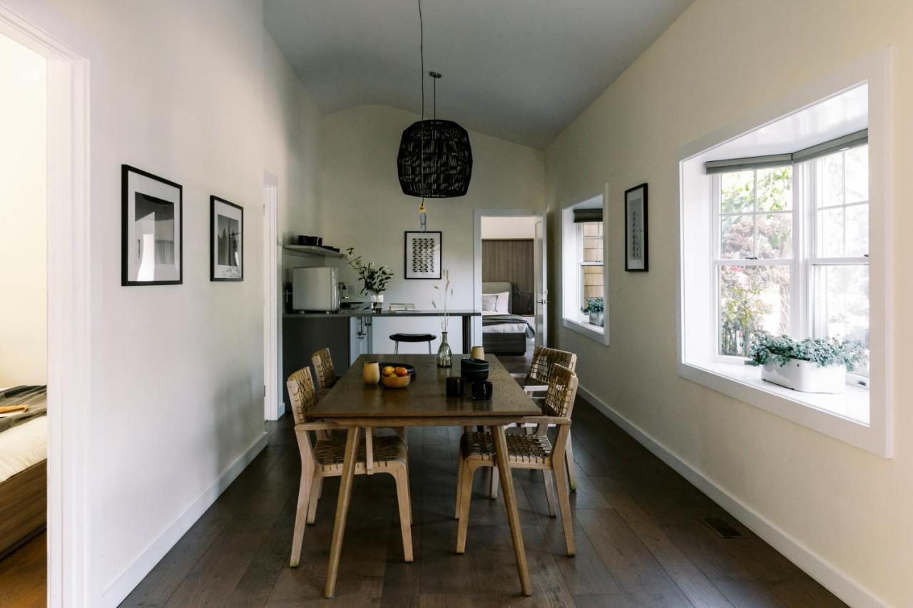 Hotel The Roundtree, Amagansett Esterno foto
