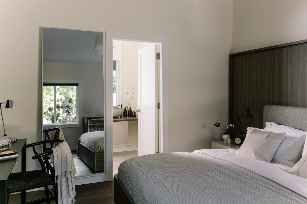 Hotel The Roundtree, Amagansett Esterno foto
