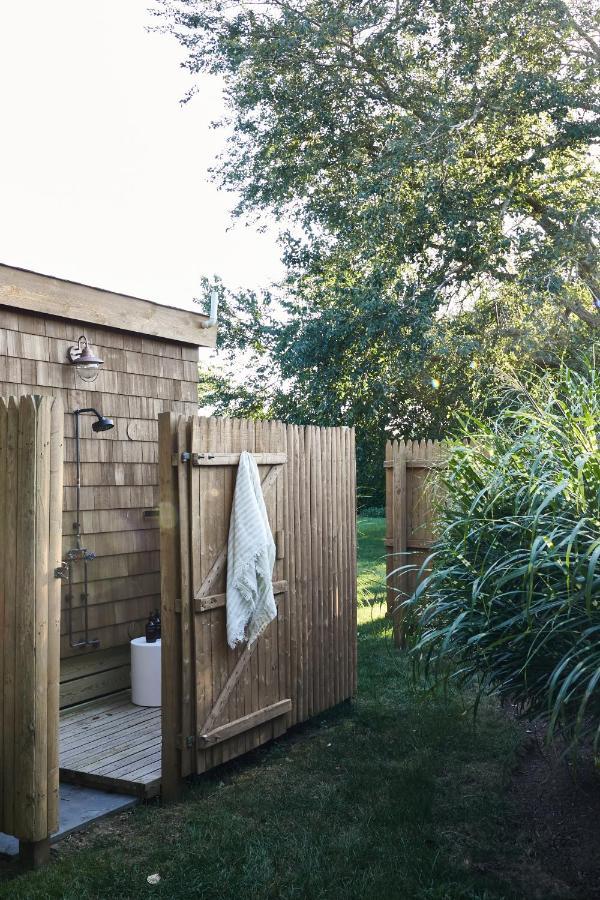 Hotel The Roundtree, Amagansett Esterno foto