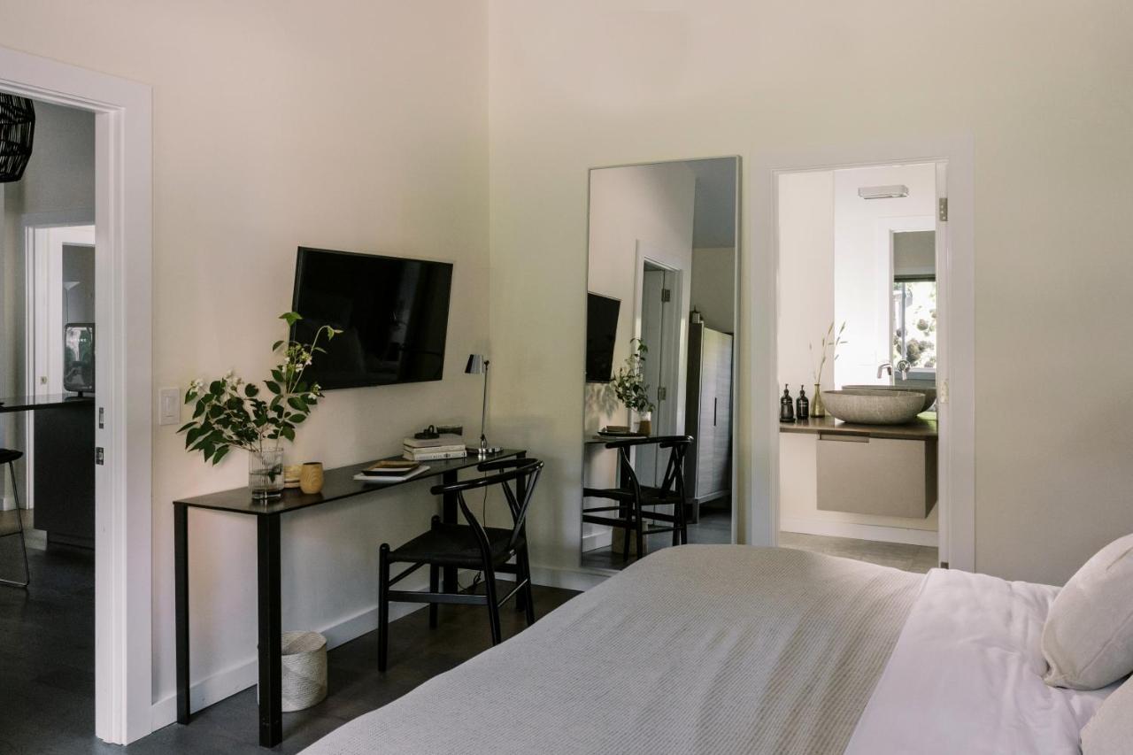 Hotel The Roundtree, Amagansett Esterno foto