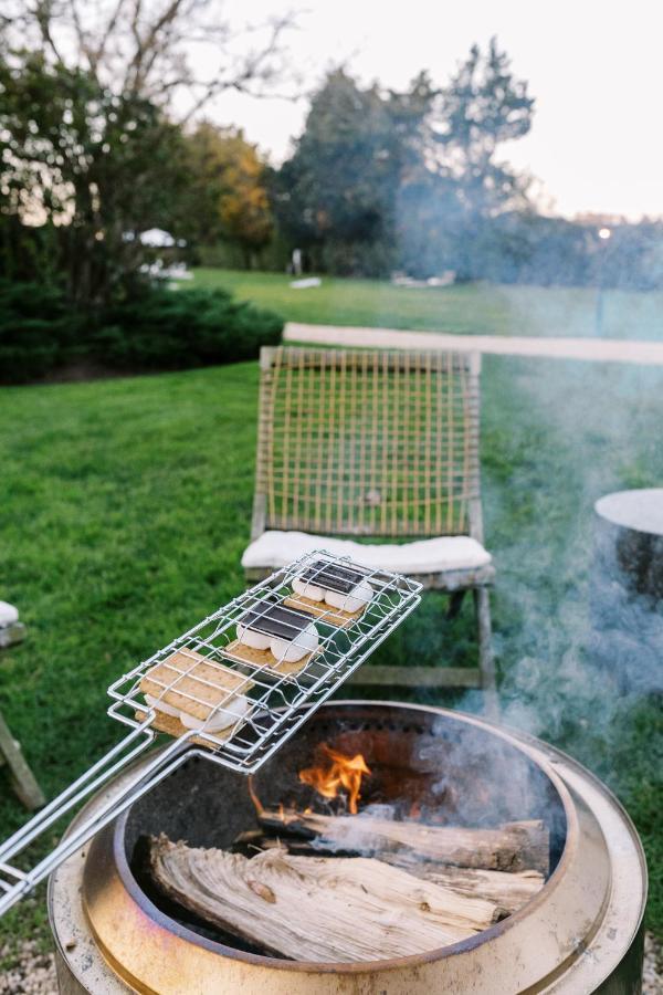 Hotel The Roundtree, Amagansett Esterno foto