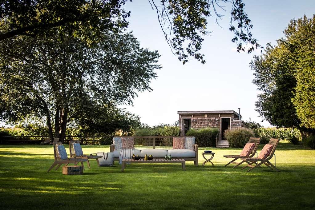 Hotel The Roundtree, Amagansett Esterno foto