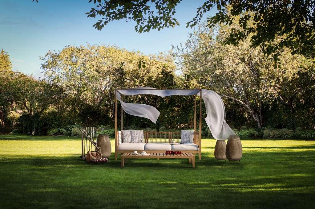 Hotel The Roundtree, Amagansett Esterno foto
