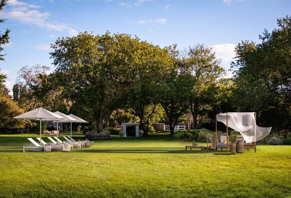 Hotel The Roundtree, Amagansett Esterno foto
