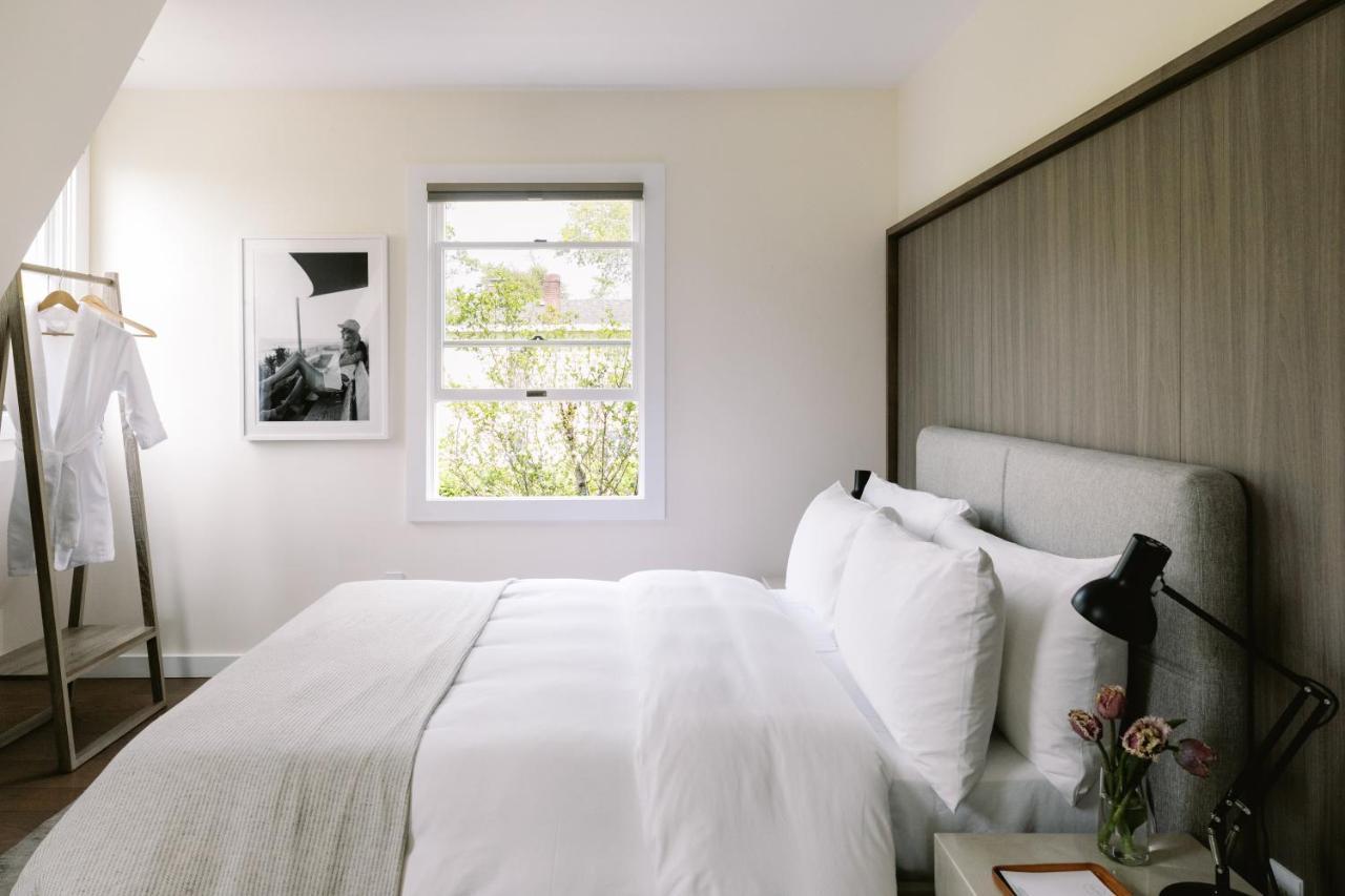 Hotel The Roundtree, Amagansett Esterno foto