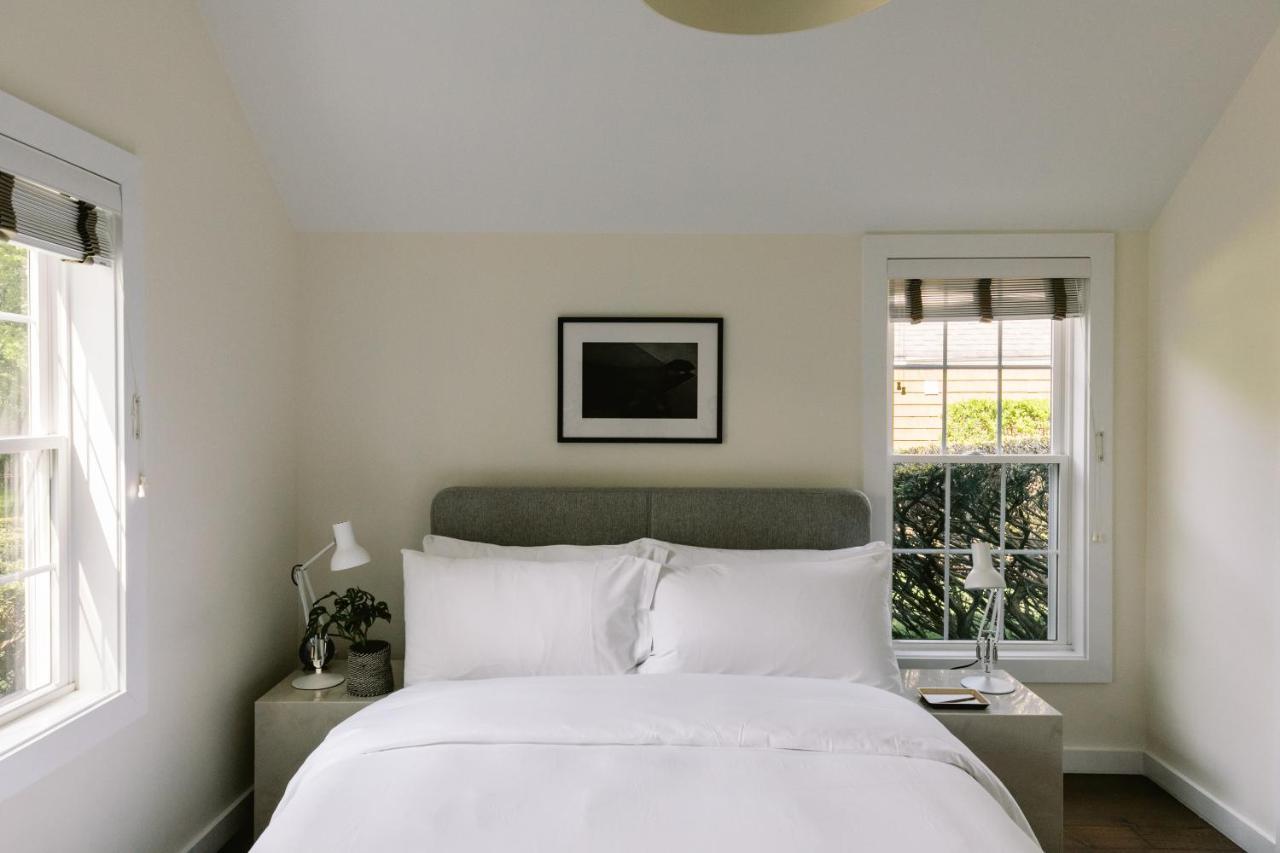 Hotel The Roundtree, Amagansett Esterno foto