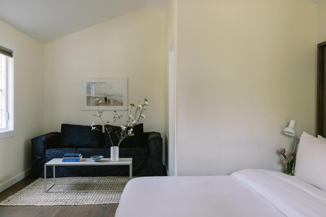 Hotel The Roundtree, Amagansett Esterno foto