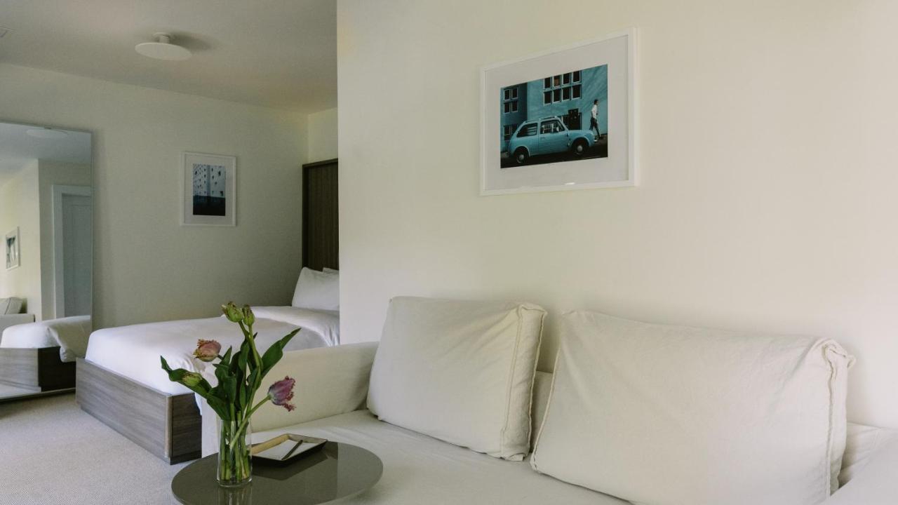 Hotel The Roundtree, Amagansett Esterno foto