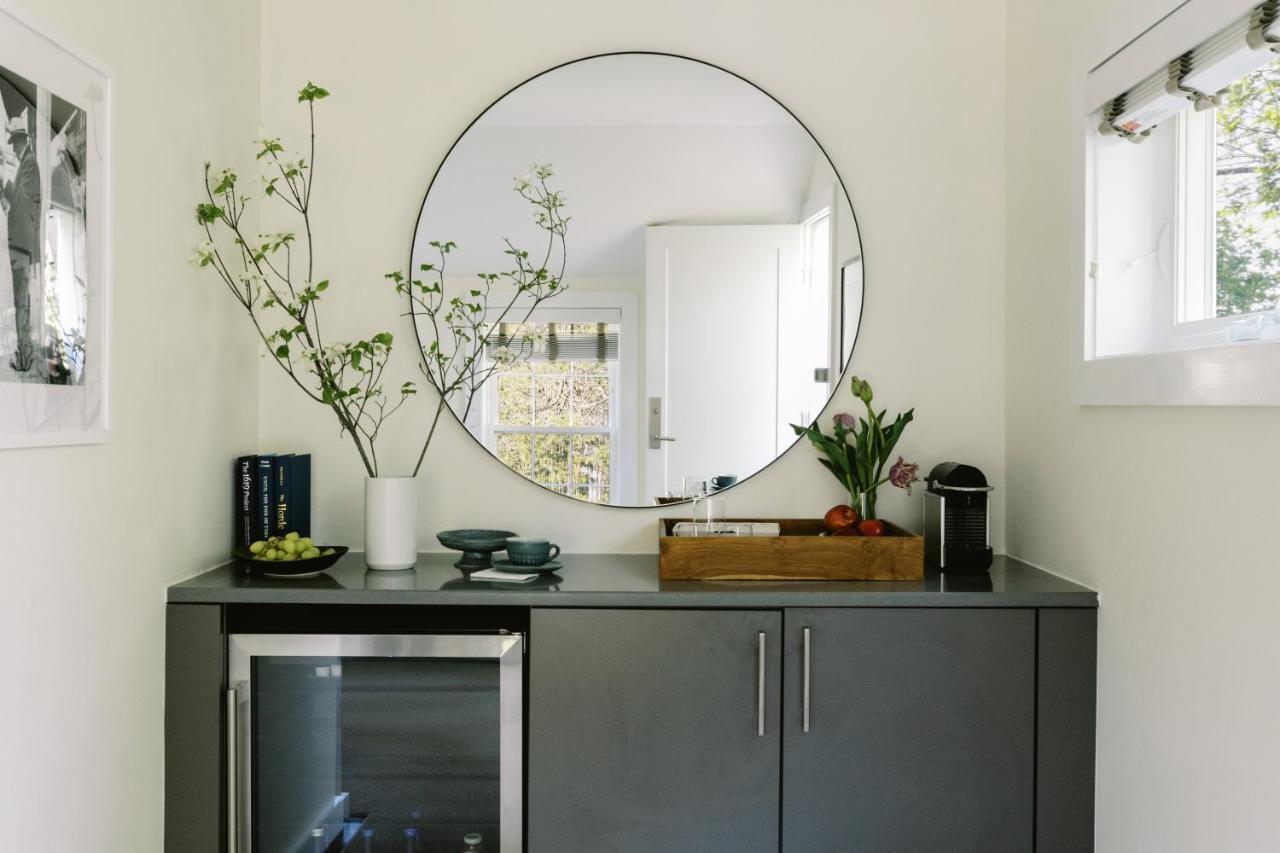 Hotel The Roundtree, Amagansett Esterno foto