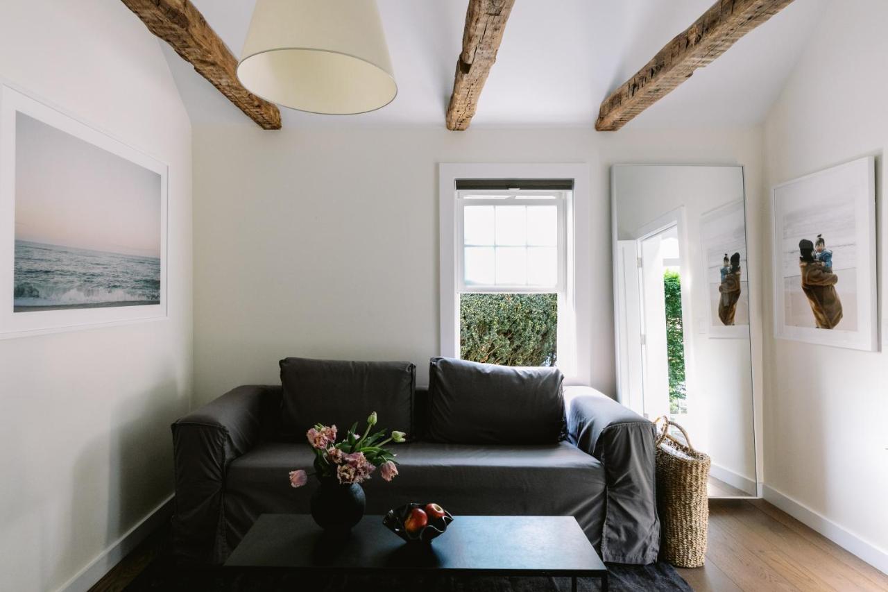 Hotel The Roundtree, Amagansett Esterno foto