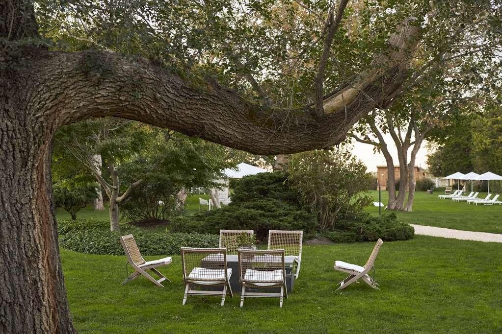 Hotel The Roundtree, Amagansett Servizi foto