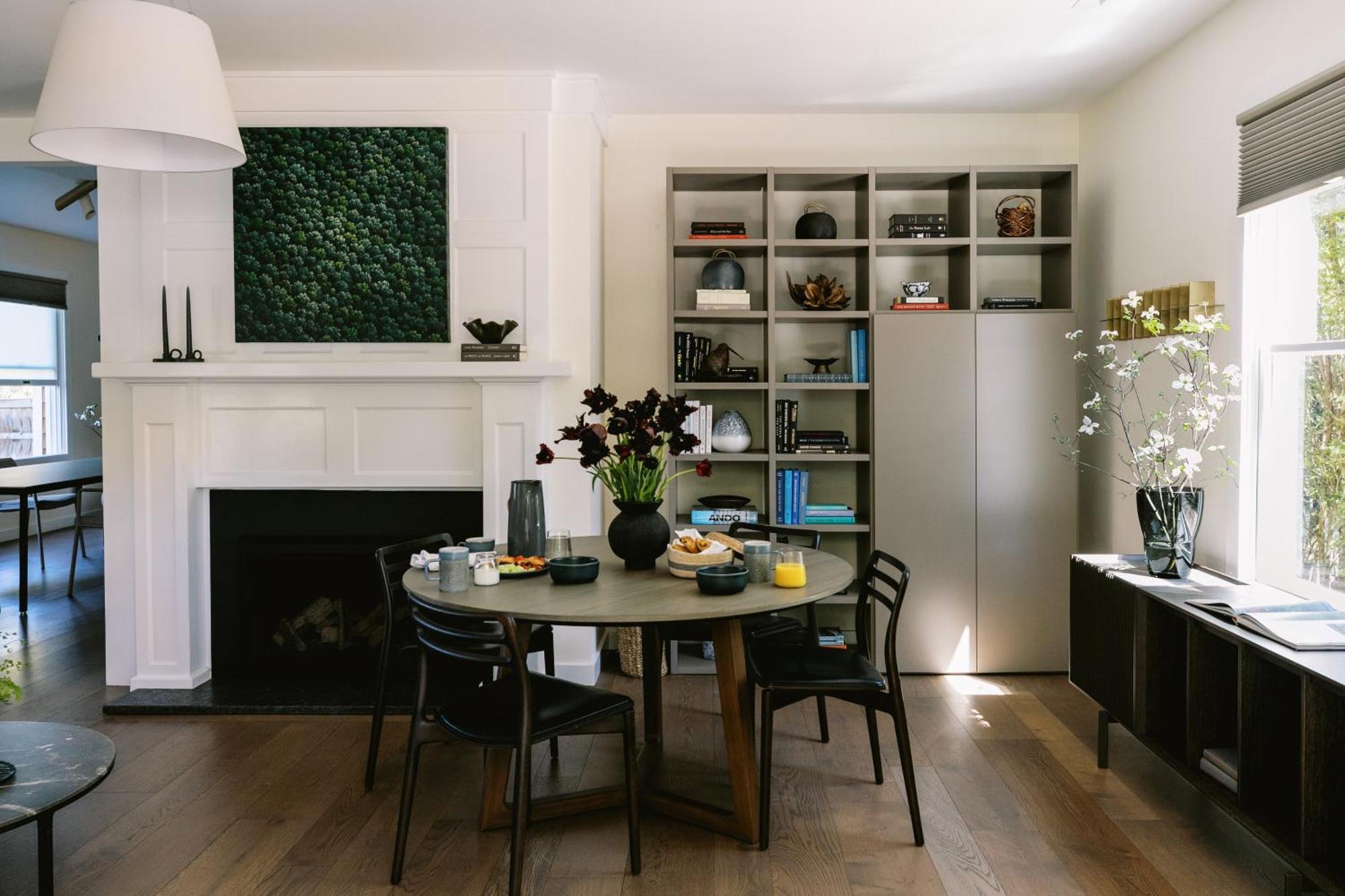 Hotel The Roundtree, Amagansett Esterno foto