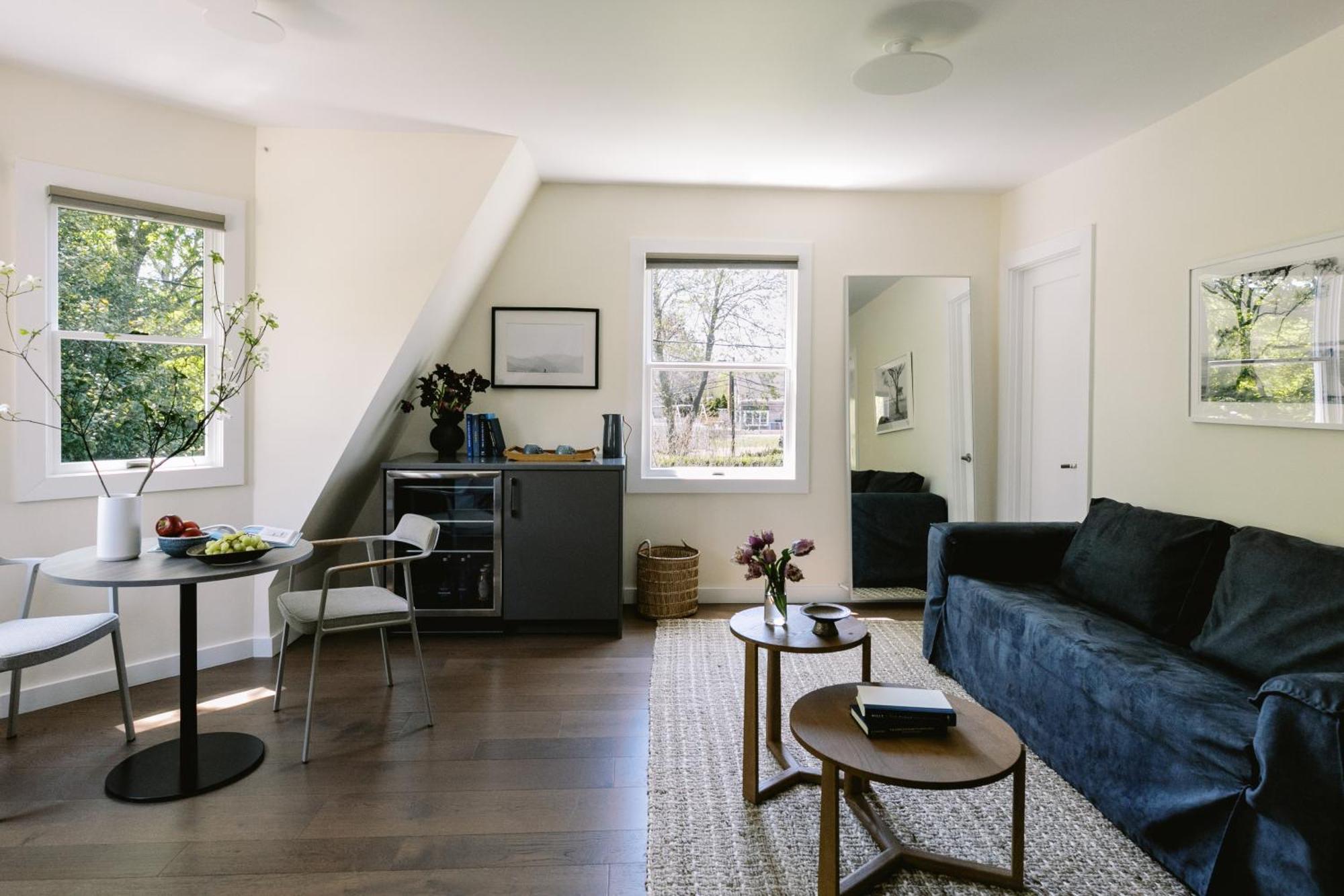 Hotel The Roundtree, Amagansett Esterno foto