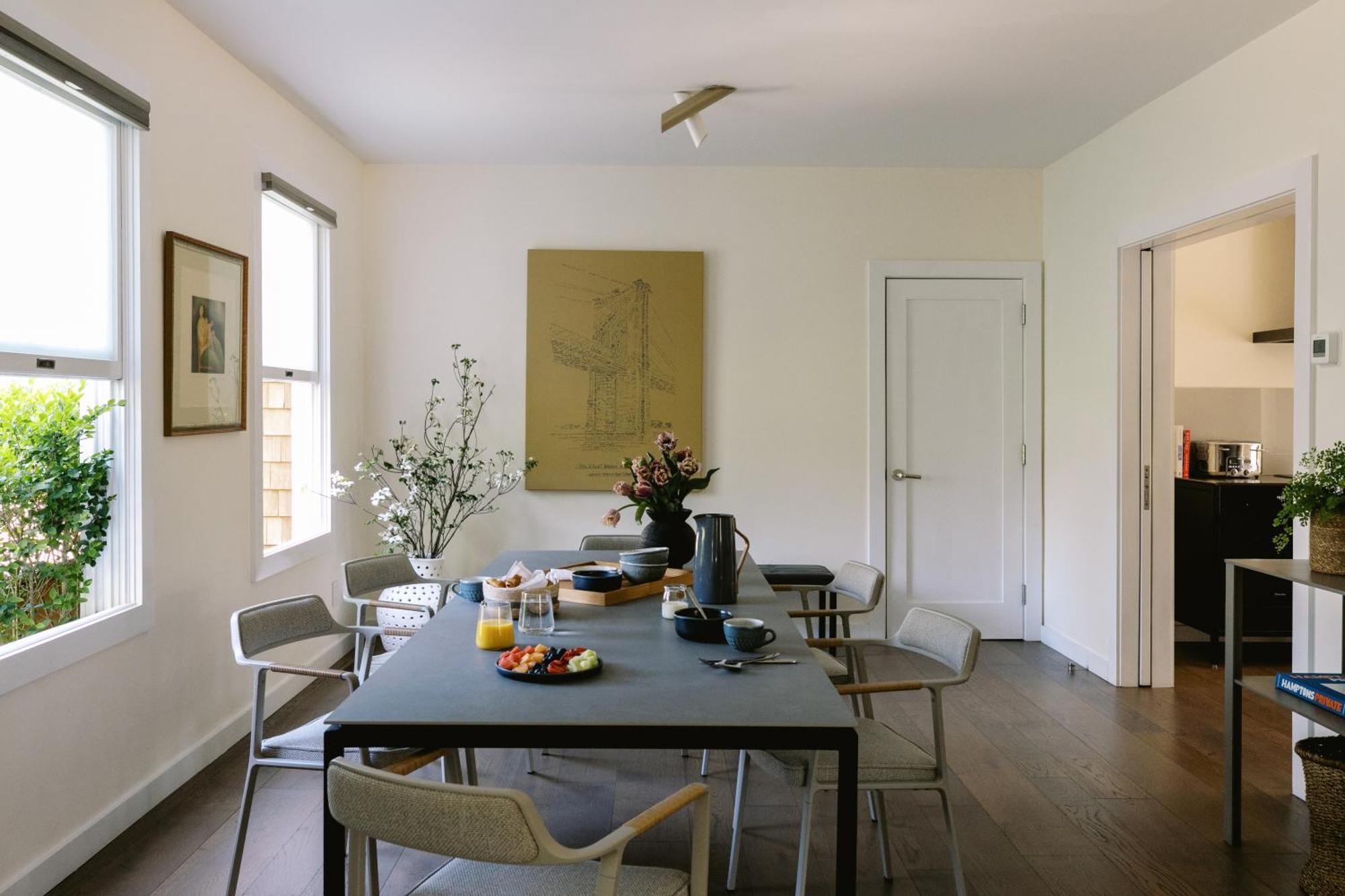 Hotel The Roundtree, Amagansett Esterno foto