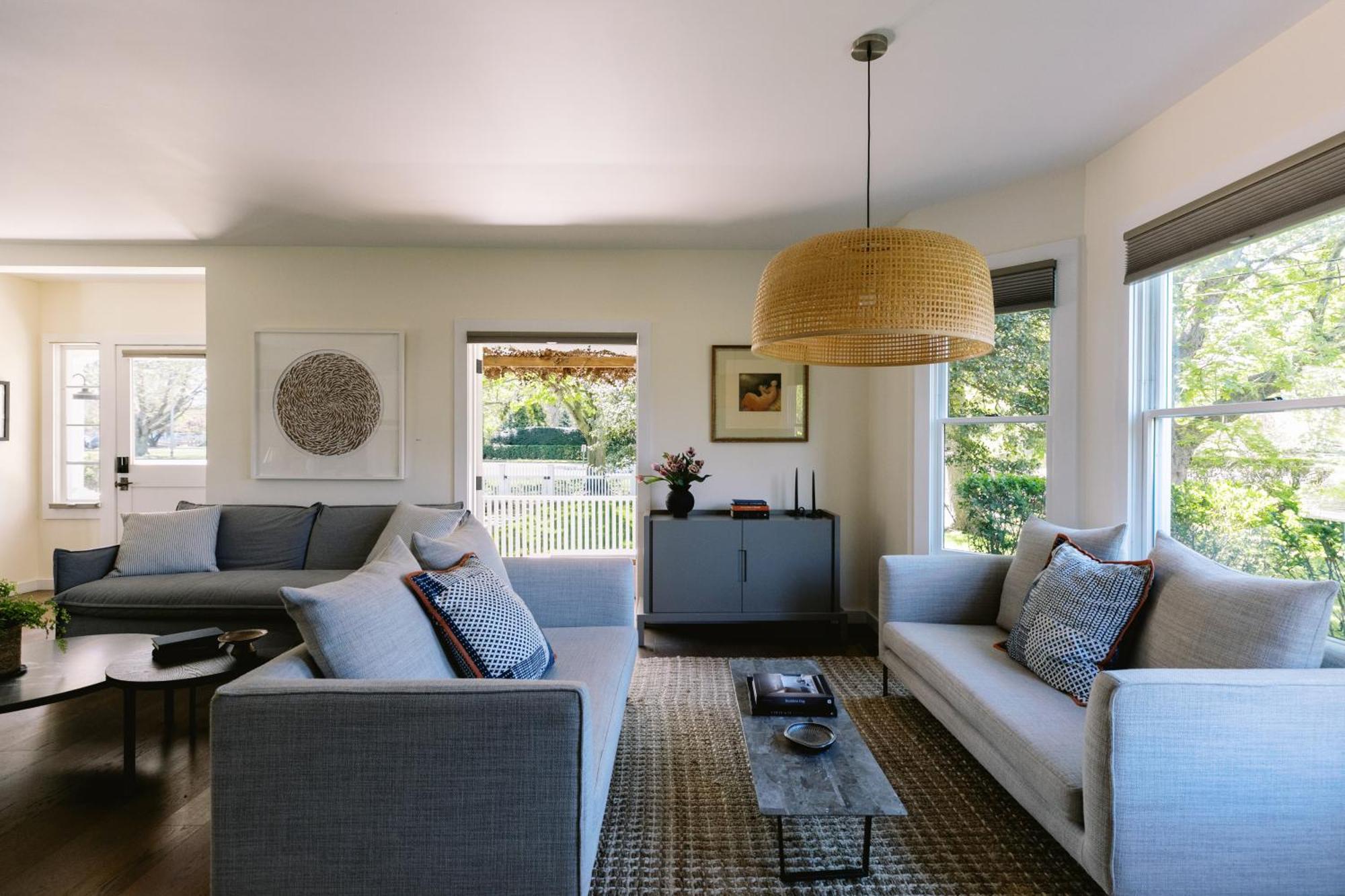 Hotel The Roundtree, Amagansett Esterno foto