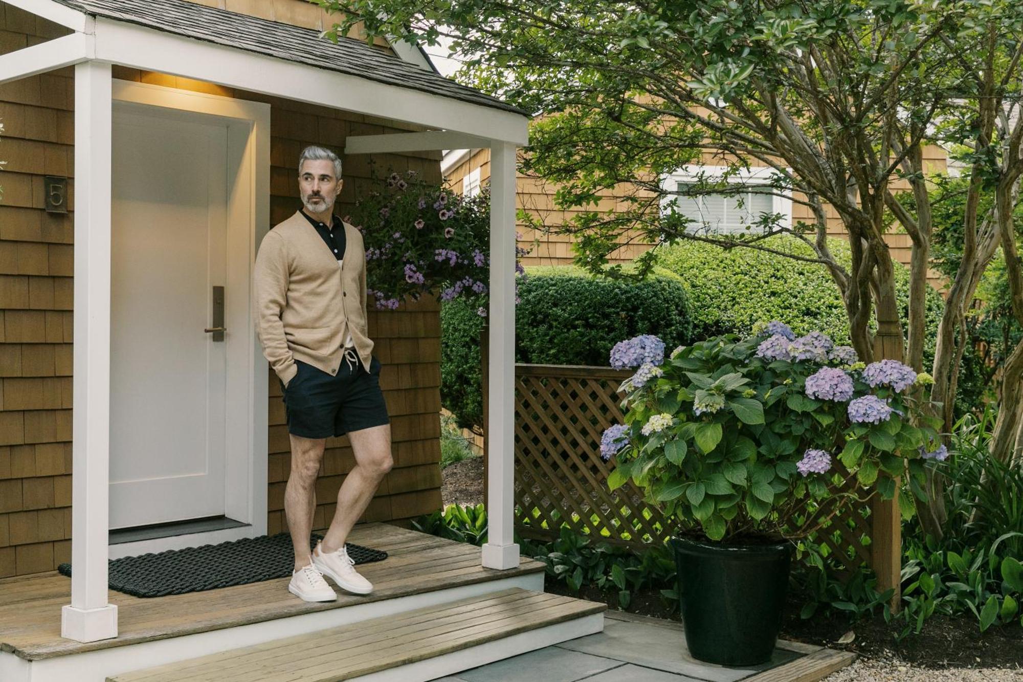 Hotel The Roundtree, Amagansett Esterno foto