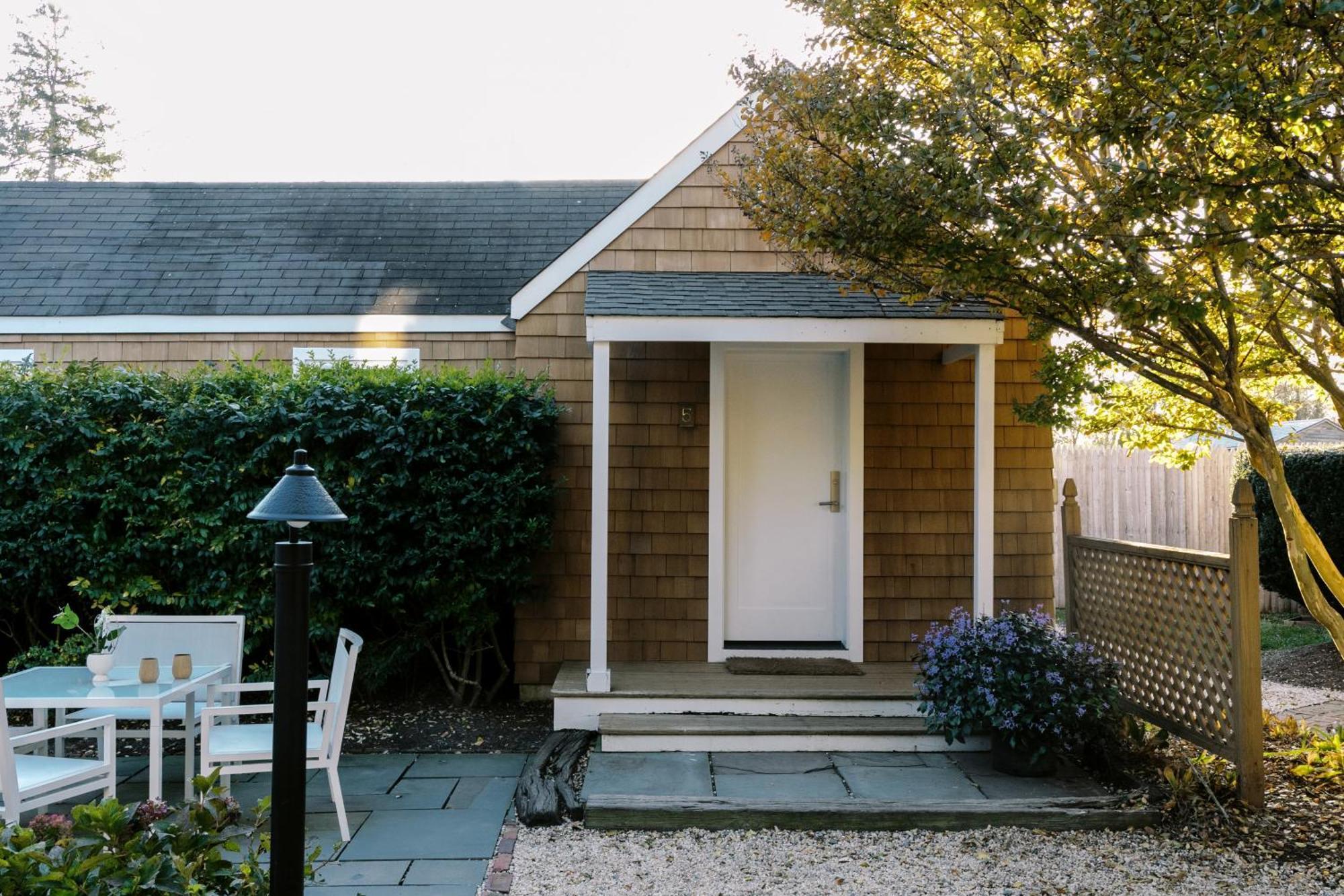 Hotel The Roundtree, Amagansett Esterno foto