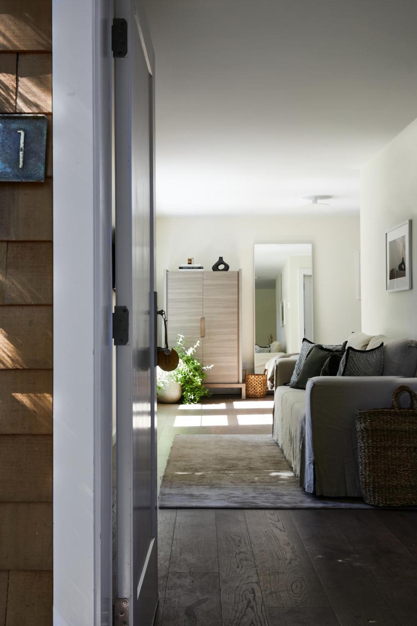 Hotel The Roundtree, Amagansett Esterno foto
