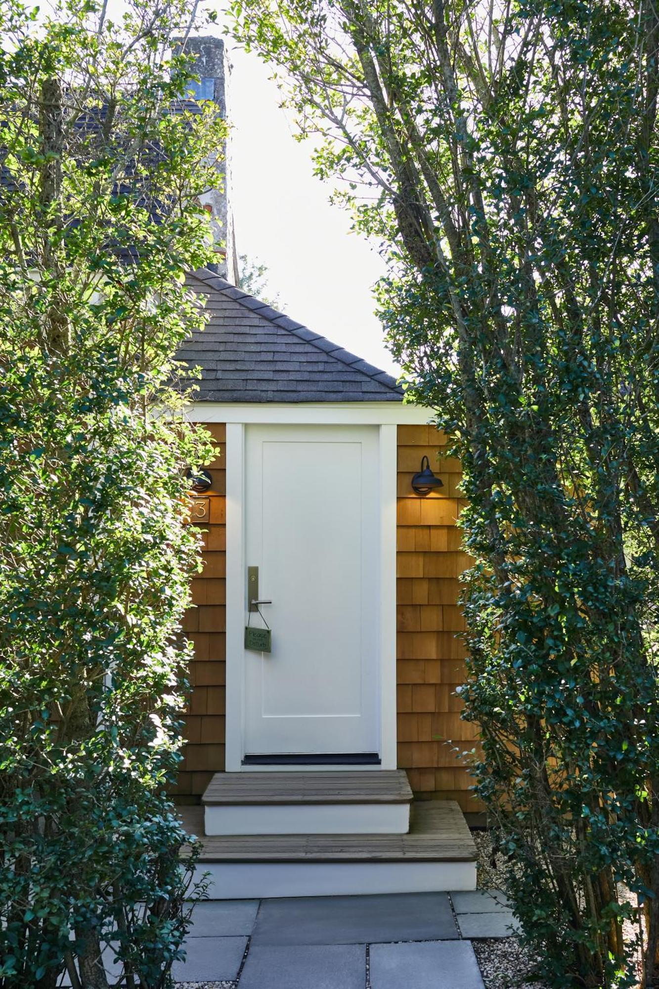 Hotel The Roundtree, Amagansett Esterno foto