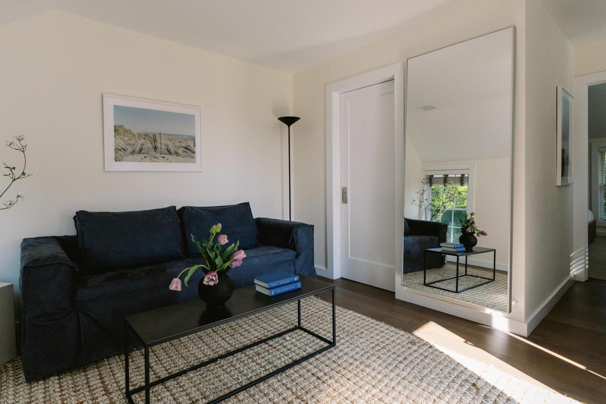 Hotel The Roundtree, Amagansett Esterno foto
