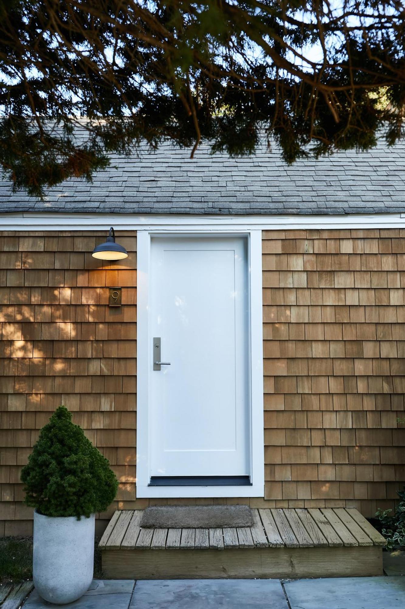 Hotel The Roundtree, Amagansett Esterno foto