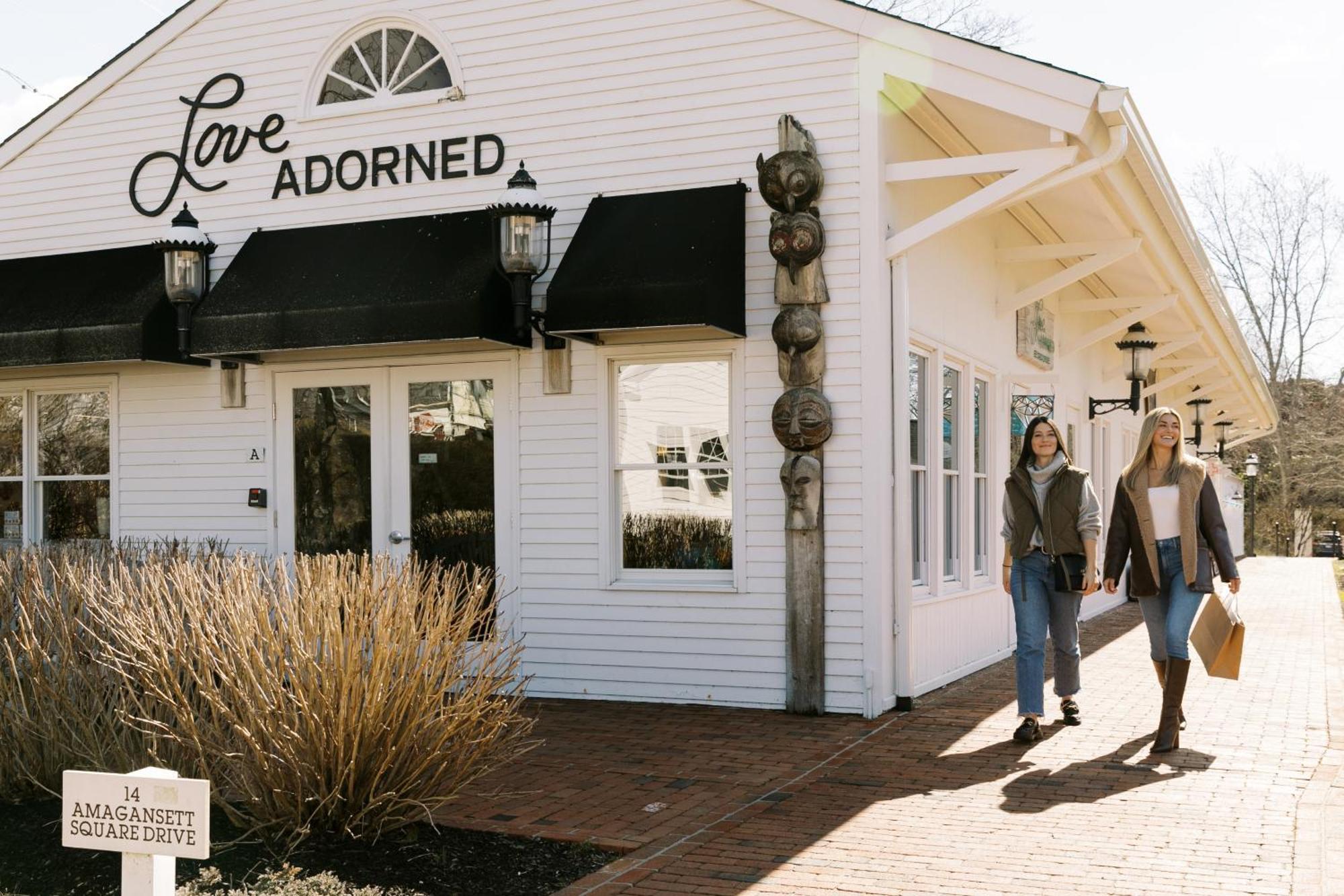 Hotel The Roundtree, Amagansett Esterno foto