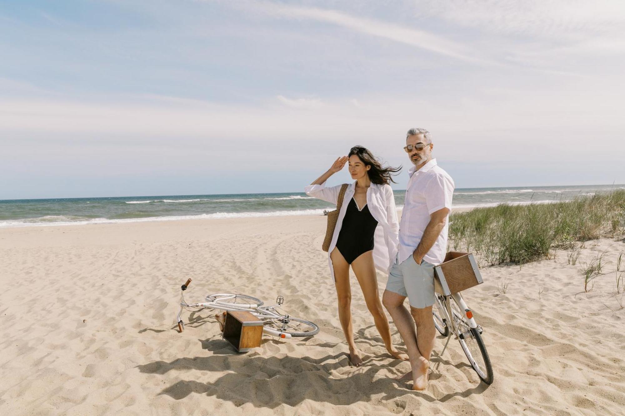 Hotel The Roundtree, Amagansett Esterno foto