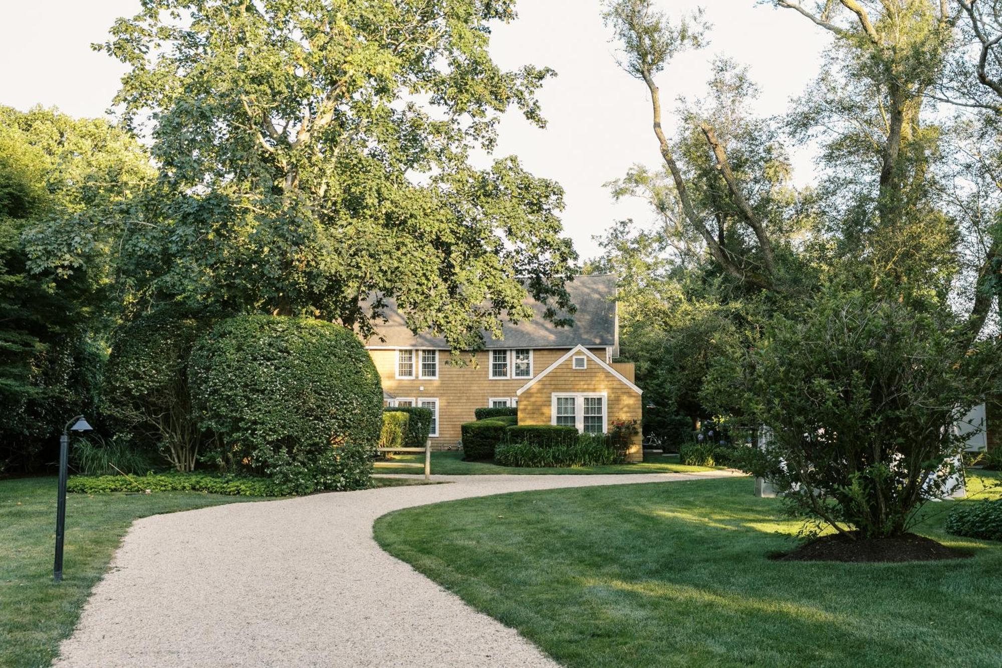 Hotel The Roundtree, Amagansett Esterno foto