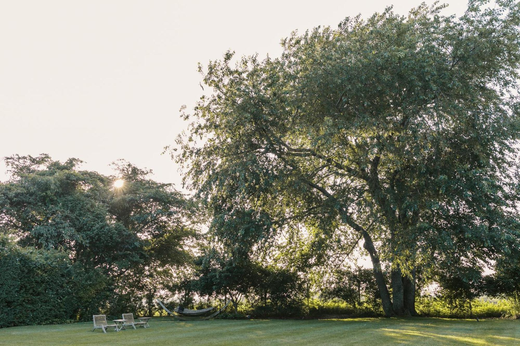 Hotel The Roundtree, Amagansett Esterno foto