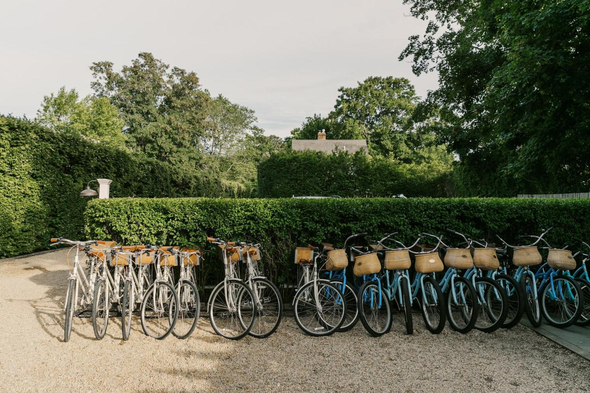 Hotel The Roundtree, Amagansett Esterno foto