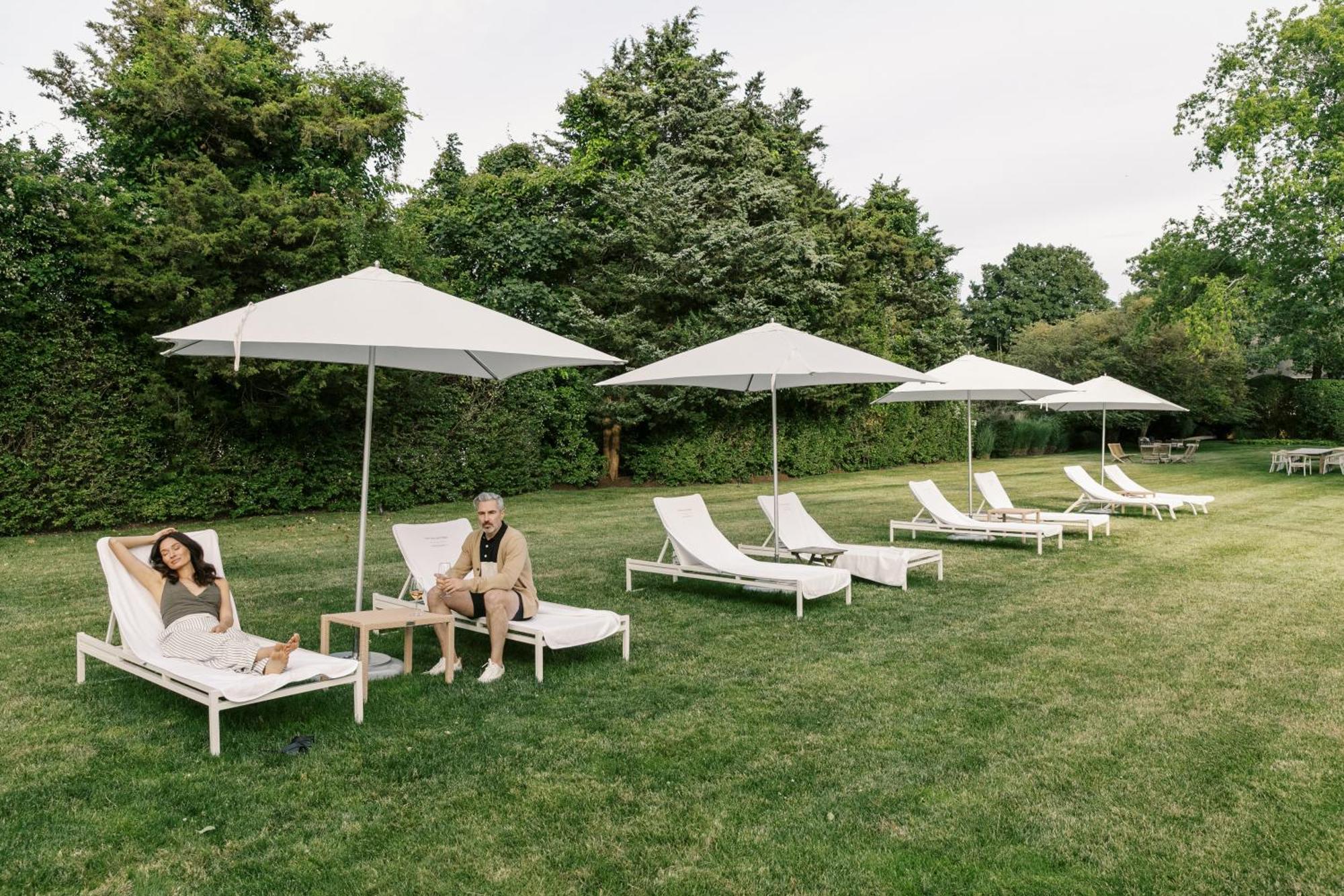 Hotel The Roundtree, Amagansett Esterno foto