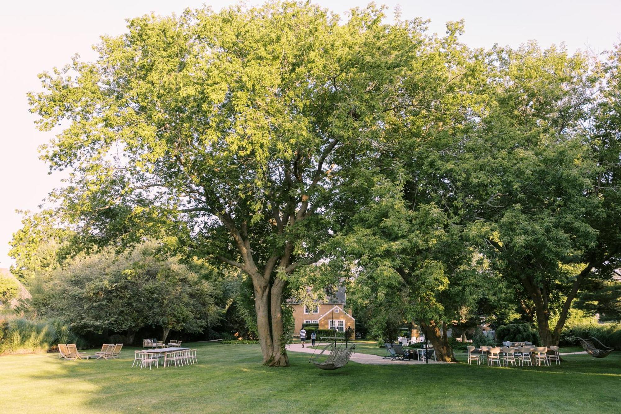 Hotel The Roundtree, Amagansett Esterno foto